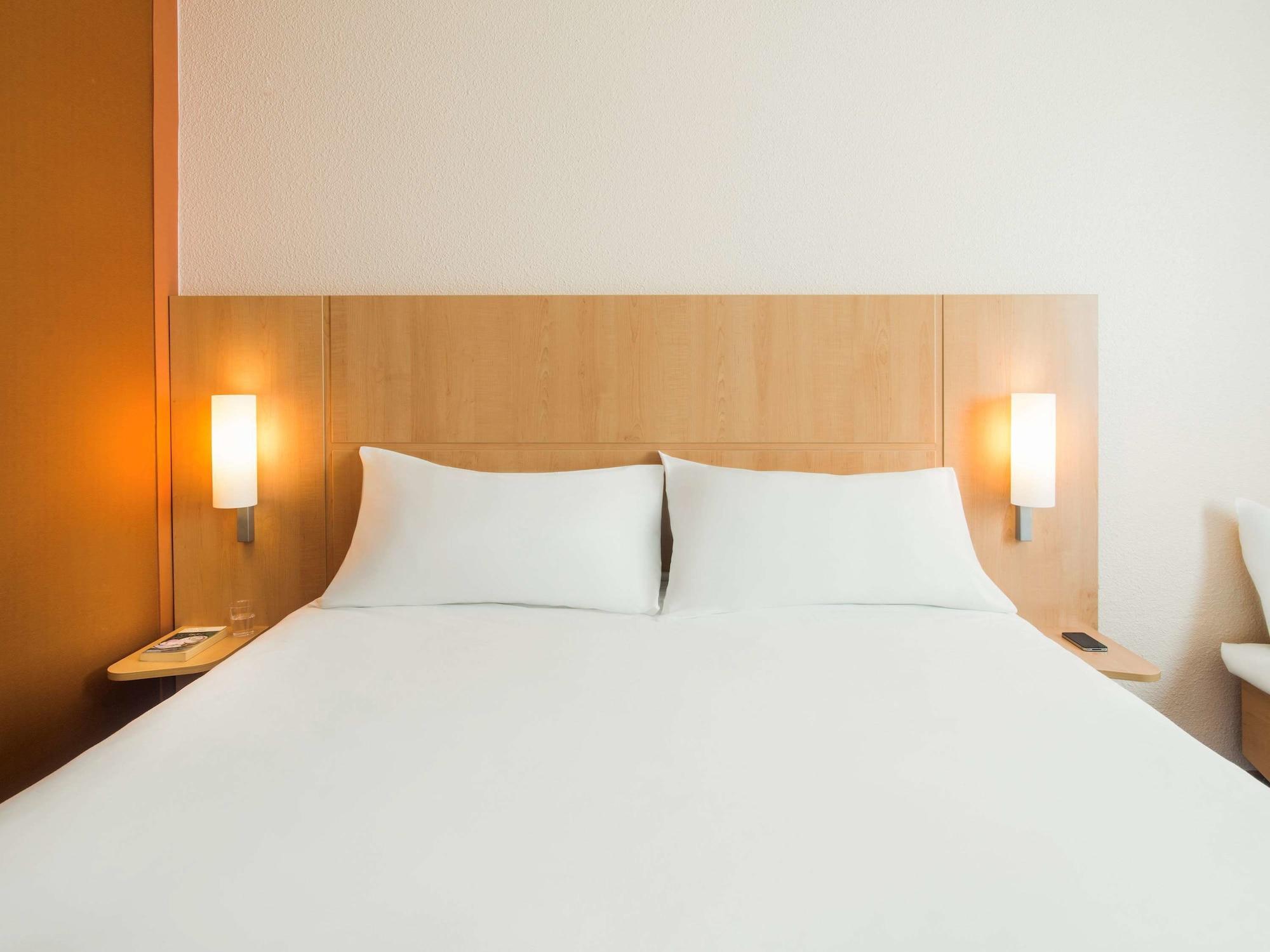 B&B Hotel Les Sables-D'Olonne Centre Gare Экстерьер фото