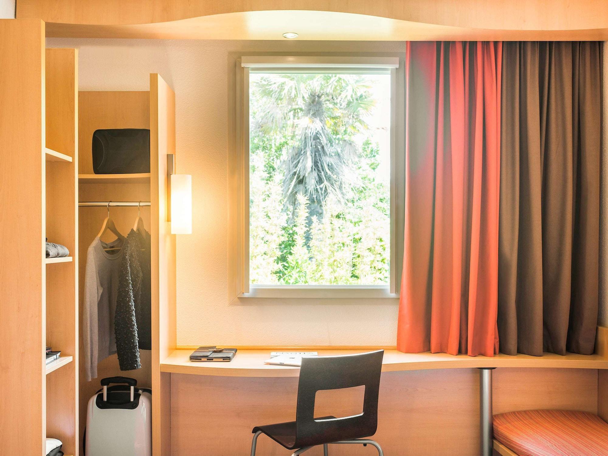 B&B Hotel Les Sables-D'Olonne Centre Gare Экстерьер фото