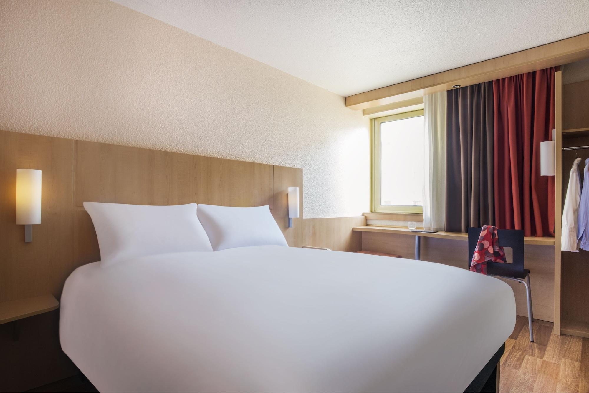 B&B Hotel Les Sables-D'Olonne Centre Gare Экстерьер фото