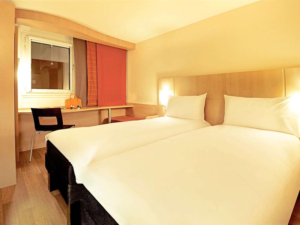 B&B Hotel Les Sables-D'Olonne Centre Gare Экстерьер фото