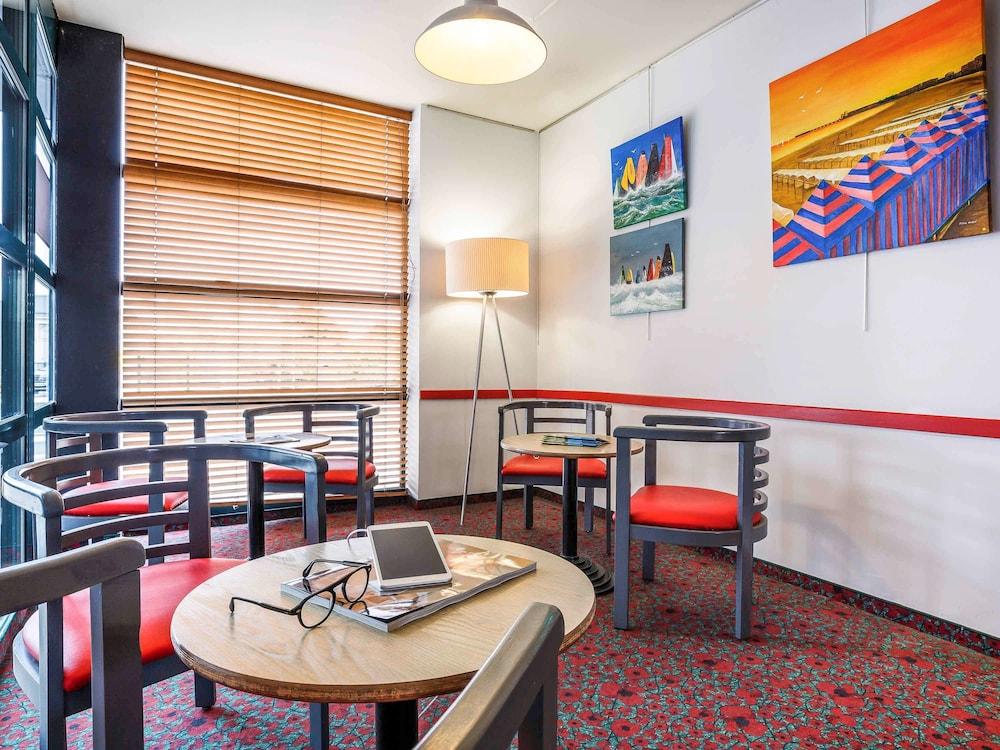 B&B Hotel Les Sables-D'Olonne Centre Gare Экстерьер фото
