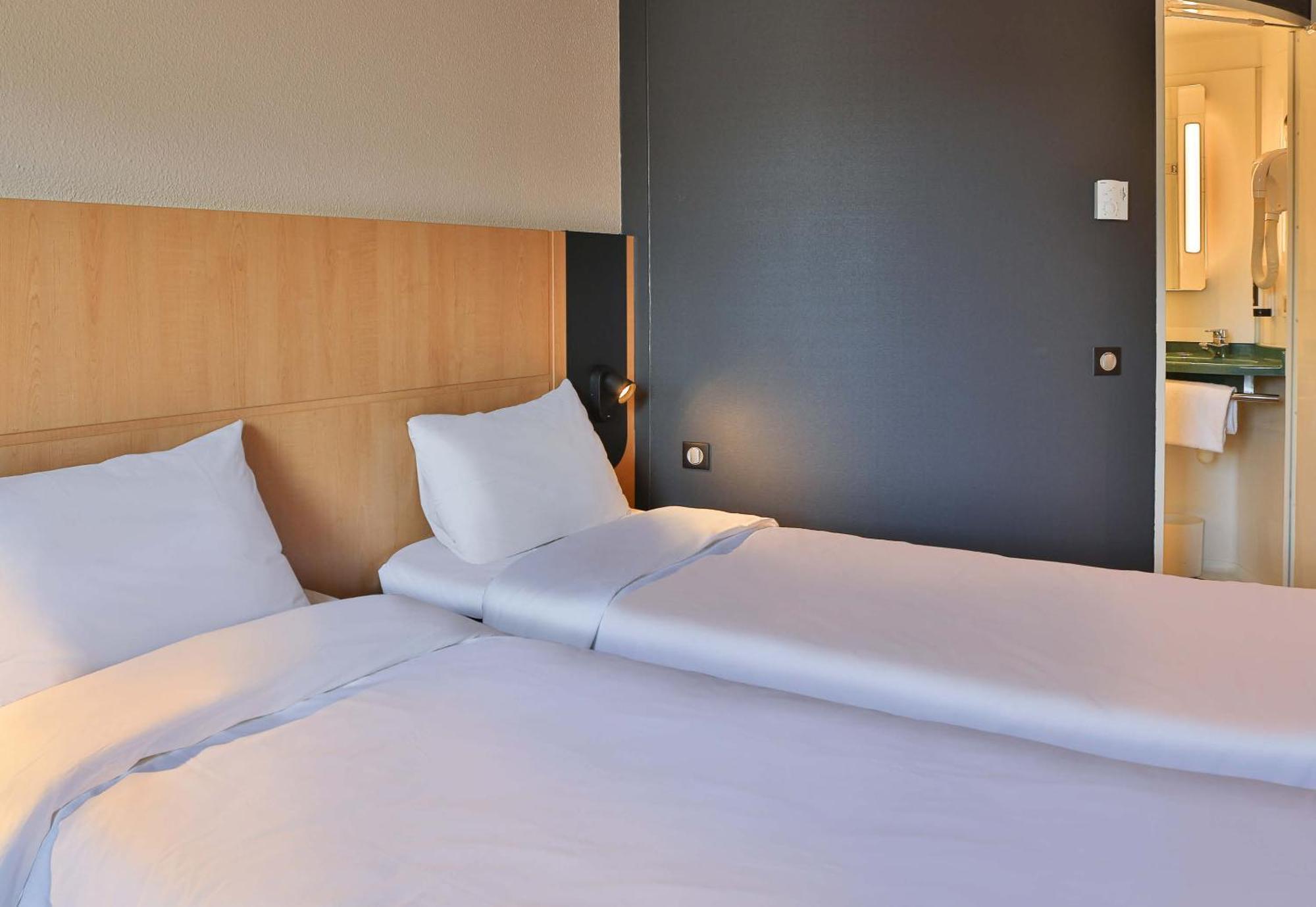 B&B Hotel Les Sables-D'Olonne Centre Gare Экстерьер фото