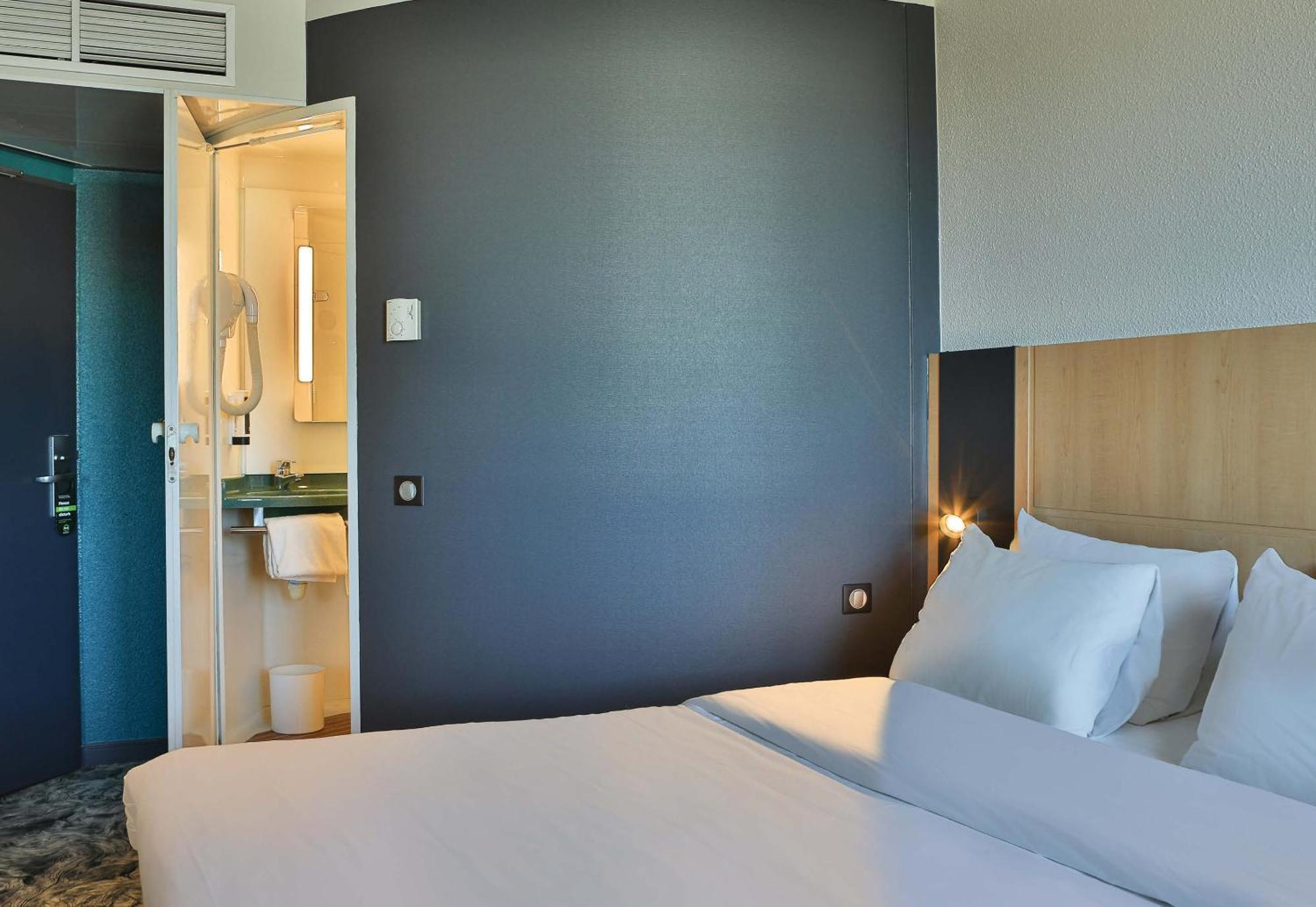 B&B Hotel Les Sables-D'Olonne Centre Gare Экстерьер фото